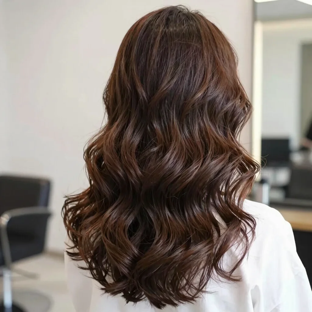 Volumizing Texture & Body Perm