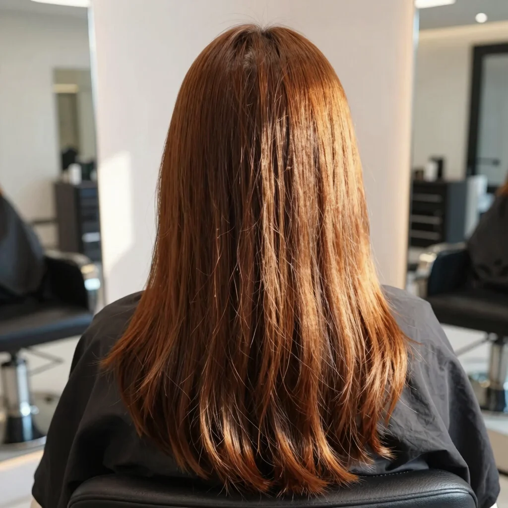 Full Color Refresh & Tonal Gloss